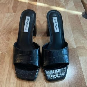 Steve Madden womens heels